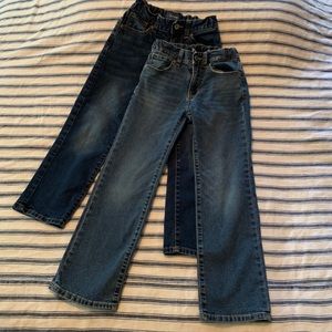 Boys Jeans Bundle
